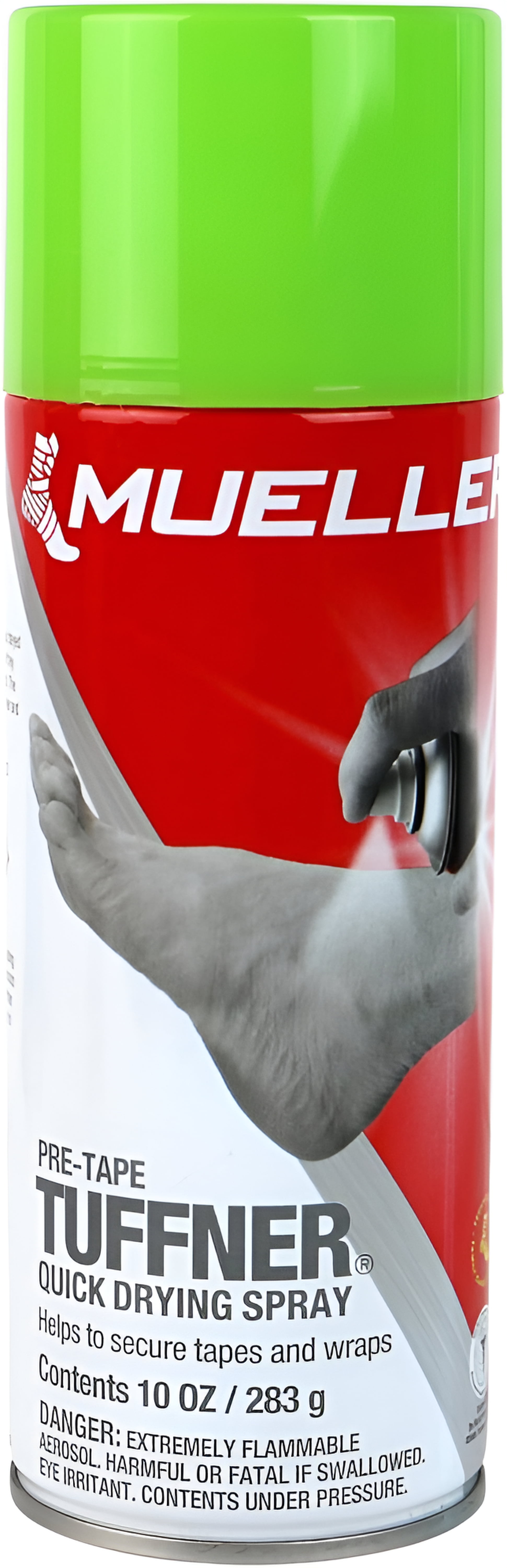 Mueller Tuffner Pre-Tape Spray-4 oz.
