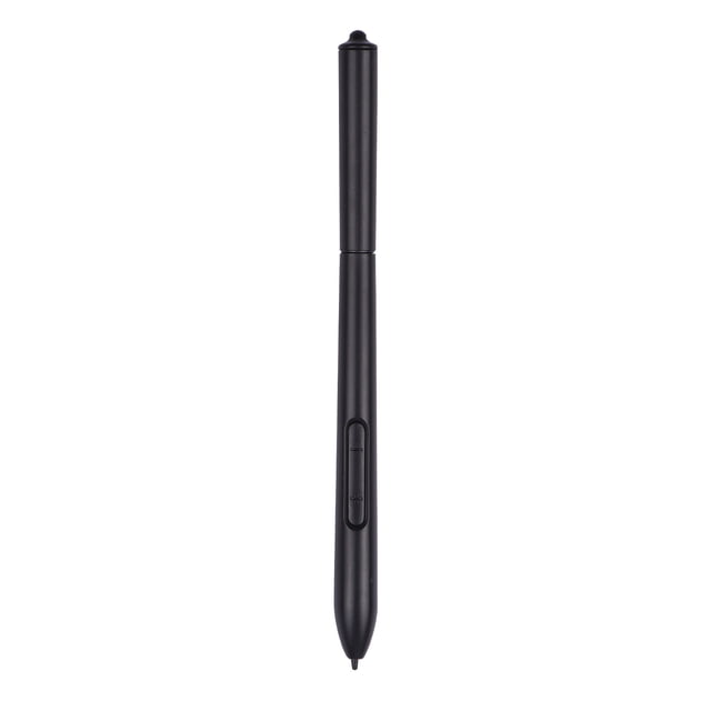 Tablet Battery-Free Stylus 8192 Levels Pressure Compatible with VINSA VIN1060PLUS/T608 Graphics Drawing Tablet