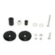 thumbnail image 1 of Tuercas de perno de brazo basculante, reemplazo de estructura compacta a prueba de polvo para SUZUKI GSX‑S1000 GSX‑S1000F GSX‑S1000GT, 1 of 12