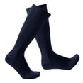 thumbnail image 6 of amagogo 3xRunning Compression Socks Calf Support Stockings Dark XL, 6 of 7