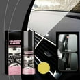 thumbnail image 1 of Limpiador y protector de pulidor de interiores de automóviles - Spray de detalles automotrices para limpiar, acondicionar y abrillantar - Fórmula antiincrustante - Fácil aplicación - Botella de 100, 1 of 7