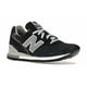 thumbnail image 2 of Size 6.5 - New Balance 996 Navy White, 2 of 6