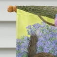 thumbnail image 3 of Carolines Treasures ASA2166CHF Sheltie Chiots Drapeau Toile Taille Maison, 3 of 4