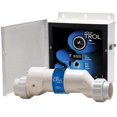 thumbnail image 1 of Hayward Pool Products AQ-TROL-RJ-TL Goldline Aquatrol Above Ground Twist Lock Pool Chlorinator, 1 of 1