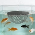 thumbnail image 3 of Floating Fish Bed for Aquarium – Soft Floating Fish Rest Area, Stress-Relief Hideout Platform for Betta and Small Fish, Durable Aquarium Accessory, 3 of 5