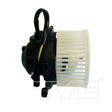 TYC 700072 for Dodge Neon Replacement Blower Assembly Fits 2003 Dodge Neon