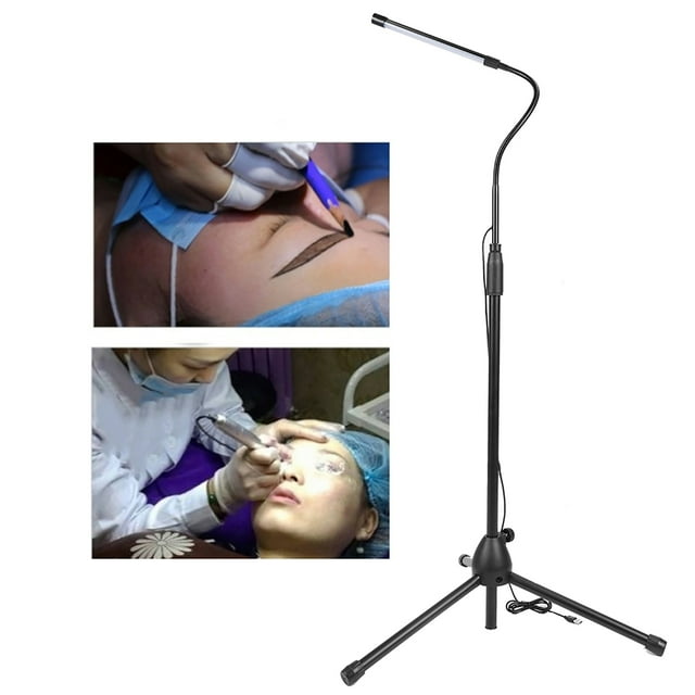 Protection des Yeux LED Lumière, Lampadaire, Chevet pour Lire