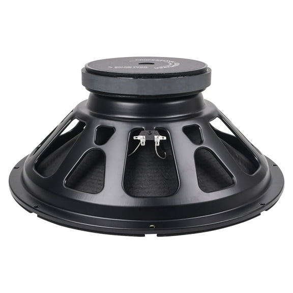 Sound Town 18" 450W Raw Woofer Speaker with 4" Voice Coil, 100 oz Magnet, Replacement Woofer for PA/DJ Subwoofer, 8-ohm (STLF-1804-8)