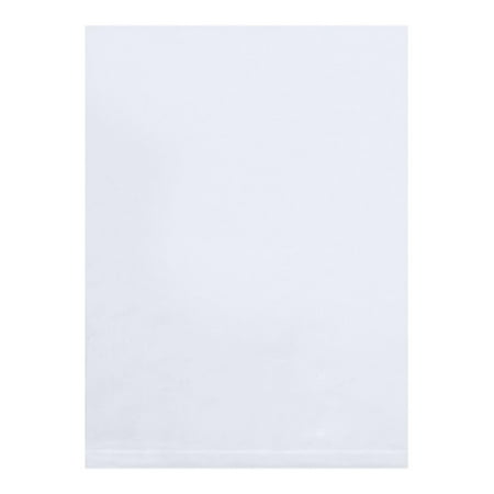UPC: 0848109051499 | Box Partners PB4168 38 x 48 in. 3 Mil Flat Poly Bags