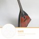 thumbnail image 5 of 3pcs Balalaika Strings Balalaika Strings Reemplazo de accesorios de cuerda Balalaika, 5 of 5