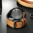 thumbnail image 6 of Curren 8301 Men's Watch Sports Watch Men's Watch Large Dial Fashion Men's Casual Watch, 6 of 10