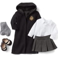 thumbnail image 2 of Uniforme de Hogwarts de Harry Potter de Doll American Girl, 18 pulgadas, 2 of 6