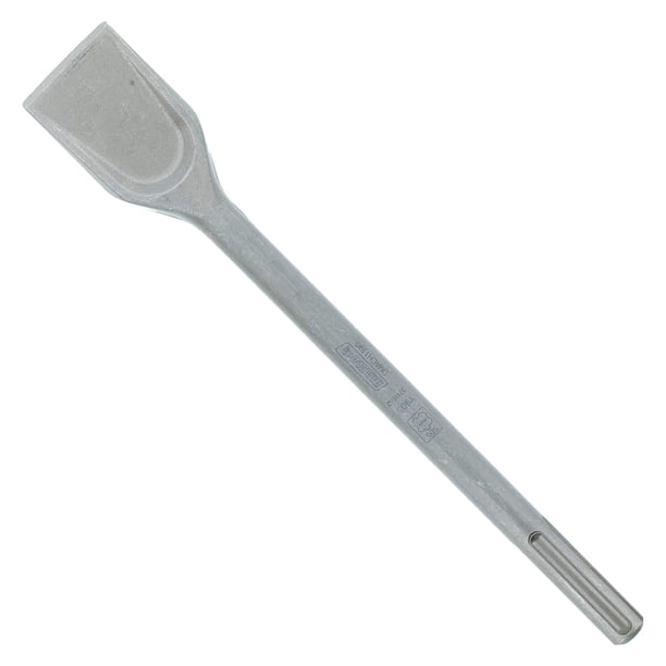 Cincel Diablo DMAMXCH1190 plano de 5 cm SDS-max 36 cm
