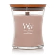 thumbnail image 2 of Vaso de arena mediano Candle WoodWick Patchouli Creme, 290 ml, 2 of 7