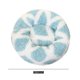 thumbnail image 4 of Almohadilla térmica de felpa para mascotas cojín suave lavable para calentar Wdftyju gatitos protección contra el frío mantas para dormir suministros cómodos, 4 of 4