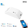thumbnail image 1 of RFR3 WIFI DIY Smart Switch 433MHz RF Control Timer Light Controller APP Wireless Remote Control Home Module Work with Home Automation Kits, 1 of 7
