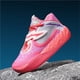 thumbnail image 5 of Zapatillas de baloncesto for hombre, deportivas antideslizantes, aptas for canchas interiores y exteriores, botas de entrenamiento., 5 of 7