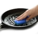 thumbnail image 4 of Cepillo de silicona para platos Norpro Fish, resistente al calor, 230 °C, 4 of 7