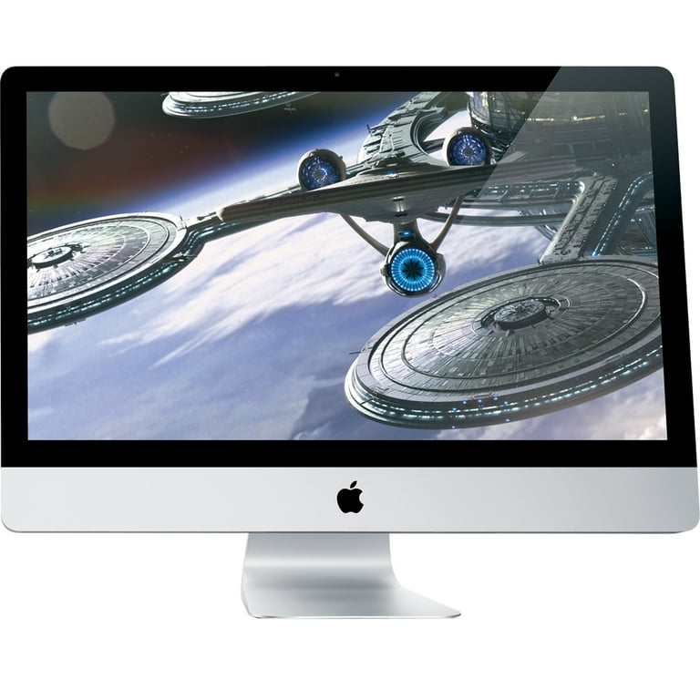 iMac A1311 Late 2009 21.5インチ 4GB 500GB