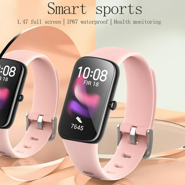 Fitness watch hotsell walmart