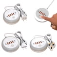 thumbnail image 2 of New Smart Charger PD20W Plug-in Charger, 4 USB Ports, 2 of 8
