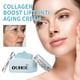 thumbnail image 2 of Xihbxyly Crema Antiedad, Hidratante Iluminadora, Tratamiento Reductor de Líneas de Expresión, Solución para Bolsas de Ojos, Cuidado Nutritivo de La Piel, Uso Diario, 30 G, 2 of 7