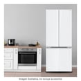 thumbnail image 3 of Refrigerador Atvio 16.2 Pies French Door Blanco, 3 of 4