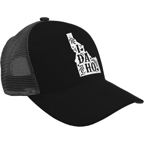Mens Hats Hiking Hats Mens Hiking Hats Idaho Caps