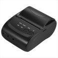 thumbnail image 1 of Wireless Printer for , POS-5802DD Mini Portable Wireless USB Thermal Printer Receipt Ticket POS Printing US Plug,1 x Printer,Black, 1 of 7