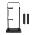 thumbnail image 4 of Soporte de bobina para dispensador de soldadura QWORK Dual, paquete de 2 unidades, ajustable, 4 of 8