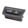 thumbnail image 1 of Trunk Lid Power Lock Unlock Control Switch 61319275121 61319162645 6131-9275121 for X5 F15 2014-2018, 1 of 5
