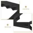 thumbnail image 3 of SKISUNO 2Set Horizontal Jack Handle Black Plastic for RV Replacement Parts, 3 of 8