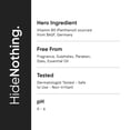 thumbnail image 3 of Crema hidratante minimalista con 10% de vitamina B5 para rostro y piel grasa, 50 ml, 3 of 7