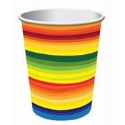 Fiesta 9oz Cup (8)