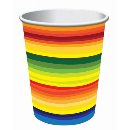 Fiesta 9oz Cup (8)