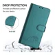 thumbnail image 5 of Gato Patrón Cartera Funda Para Honor Magic 6 Pro 5g, 5 of 8