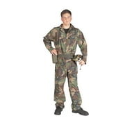 Commando Costume Adult Size