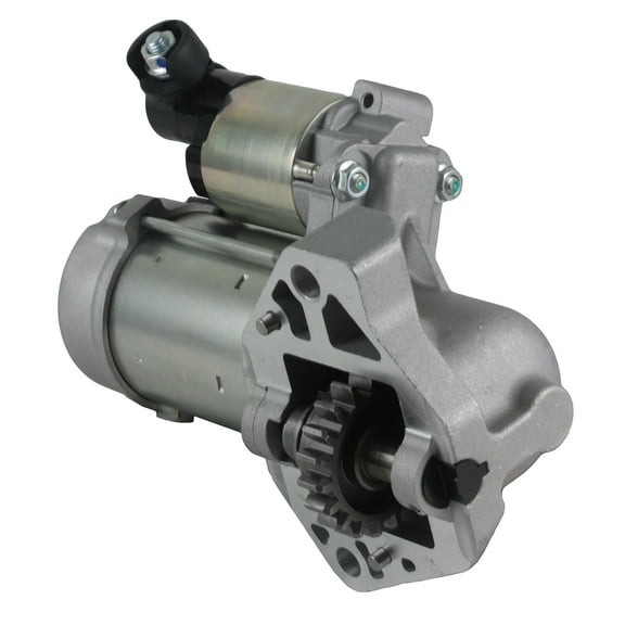 New Starter Motor Compatible With Honda Acura Odyssey TL 3.5L 2010 2011 2012 2013 31200RYEA71 4280006780