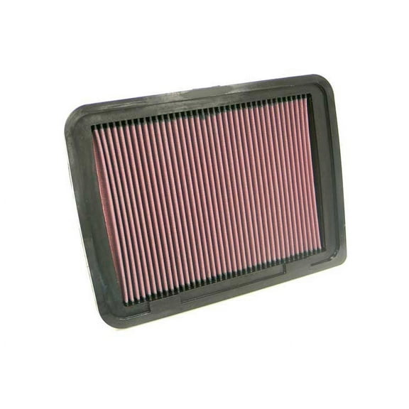K&N Air Filter Wrap YA-6601DK