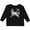 AB-Black, variant on Inktastic Daddy's Little Helper Tool Set Boys Long Sleeve Toddler T-Shirt