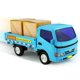 thumbnail image 2 of Big Daddy Trucks Combo: Friction-Powered Forklift & Pickup Truck with Extendable Loader and Cargo Boxes, 2 of 5