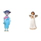 thumbnail image 1 of Figura coleccionable de resina de ángel geisha japonesa, estatua, figura rezando, adorno pintado a mano, ideal para decoración del hogar o como regalo, 1 of 8