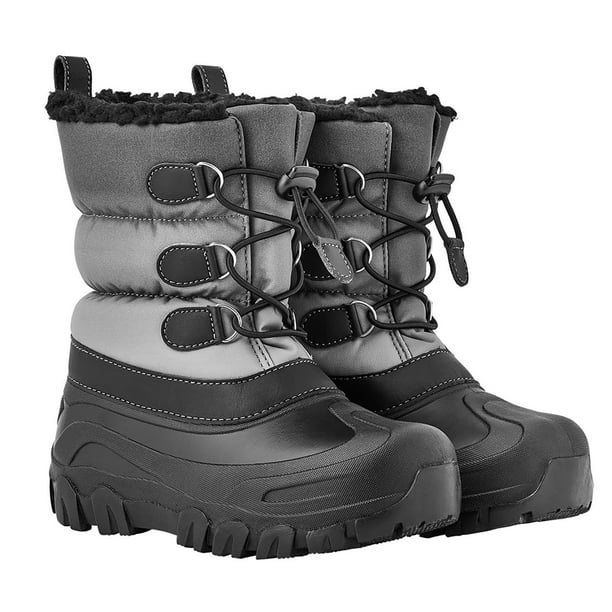 Member's Mark Toddler Boys Snow Boot - Samsclub.com