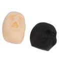 thumbnail image 2 of Sensory Toys,2Pcs Funny Human Face Fidget Toys Stress Toys Extended Durability, 2 of 14