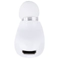thumbnail image 5 of Mini deportes inalámbricos Bluetooth auriculares universales auriculares auriculares (blanco), 5 of 5