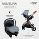 thumbnail image 5 of Carriola Travel System Con Base Lifestyle By Infanti Ventura, 5 of 7