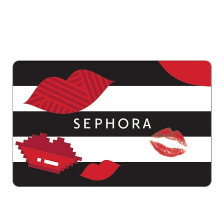Sephora $25 Gift Card