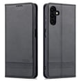 thumbnail image 2 of Flip Case for Samsung Galaxy A14 5G Case, PU Leather Slim Fit Cards Slots Folio Stand Wallet Cover Case, 2 of 9