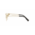 thumbnail image 5 of Eyeglasses Versace VE 1250 1252 Pale Gold, 5 of 7