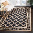 thumbnail image 2 of Safavieh Chelsea Yellow Transitional Rug - 6' x 9', 2 of 5